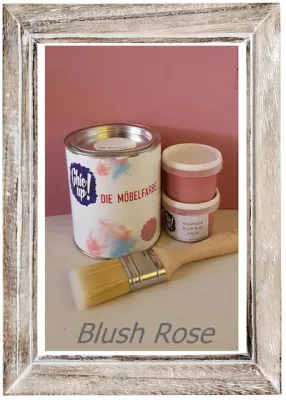 Bild: Make Up für alte Möbel