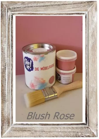 Bild: Make Up für alte Möbel