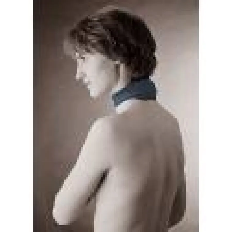 Das Anticefalea-Halsband gegen den Kopfschmerz. Quelle: ORBAMED, Dr. Gützlaff GmbH, http://www.alternative-schmerzmittel.de