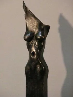 Bild: Glühende Liebe und tempera(ment)volle Leidenschaft