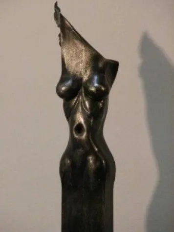 Bild: Glühende Liebe und tempera(ment)volle Leidenschaft