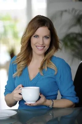 Jule Gölsdorf moderiert zusätzlich „BINGO! – Die Umweltlotterie“ im NDR Bild: Jule Gölsdorf moderiert zusätzlich „BINGO! – Die Umweltlotterie“ im NDR