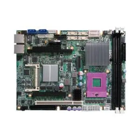 Bild: EBC 545 – 5.25“ Board für Intel Core 2 Quad Prozessoren
