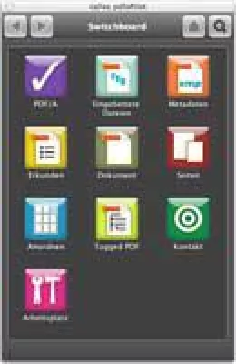 Bild: CeBIT: callas software präsentiert Anwendungsszenarien rund um PDF/A und PDF/UA