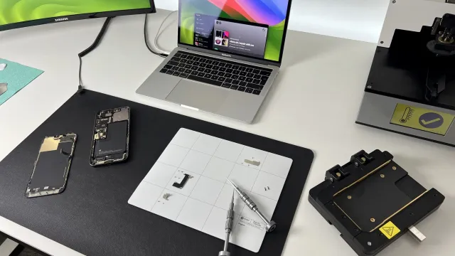 Bild: my-iphonebox Berlin-Friedrichshain: Top Apple Reparatur für iPhone, iPad & Mac – jetzt 10 % Rabatt