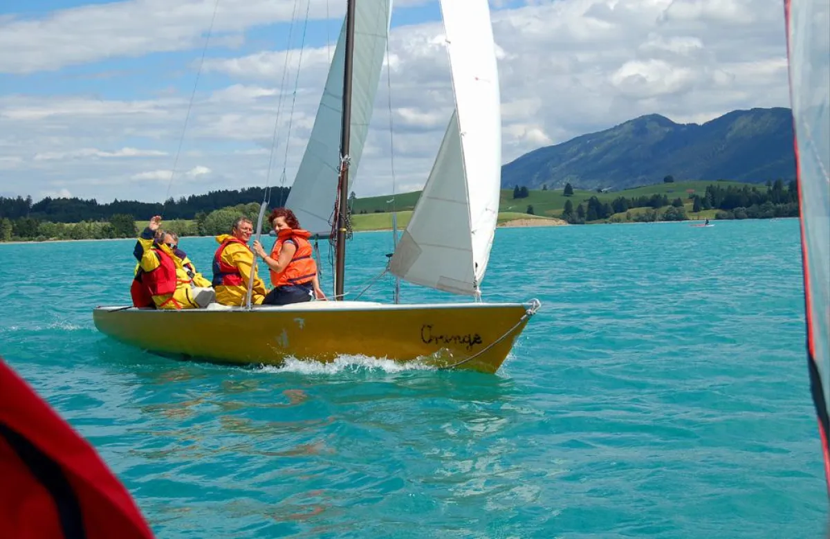 Klimafreundlicher Ferienspaß für die ganze Familie