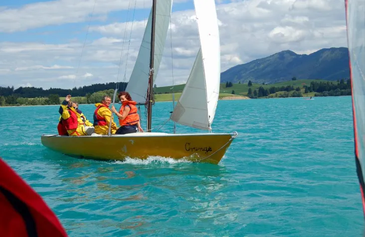 CO2 einsparen - Aktivurlaub in Deutschland machen Bild: CO2 einsparen - Aktivurlaub in Deutschland machen