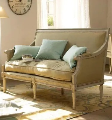 Gemütlicher Landhausstil auf dem Hochzeitstisch bei VAN LISTEN Bild: Gemütlicher Landhausstil auf dem Hochzeitstisch bei VAN LISTEN