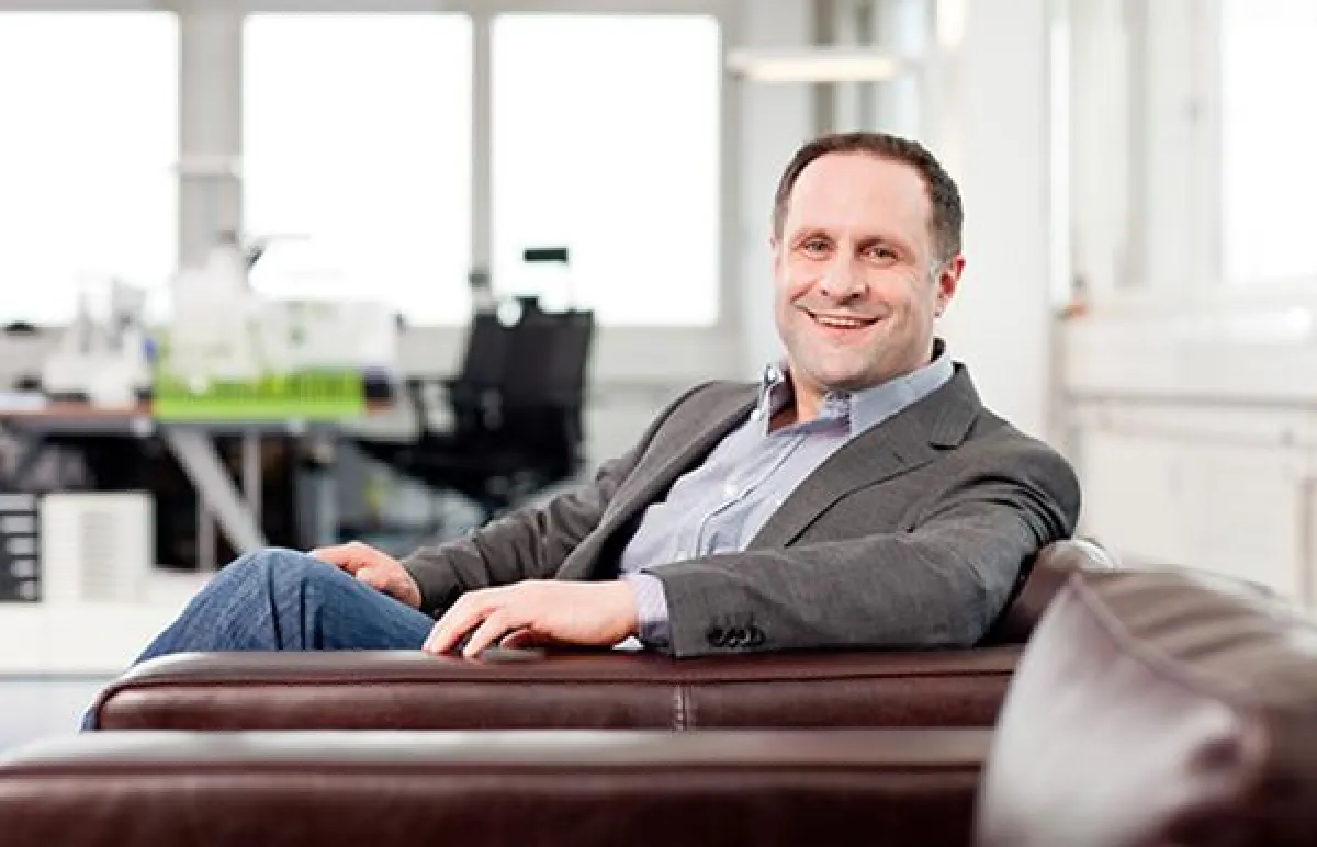 E-Mail-Marketing & Newsletter mit Tripicchio AG versenden