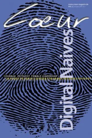 Magazin "Digital Naives" Bild: Magazin "Digital Naives"