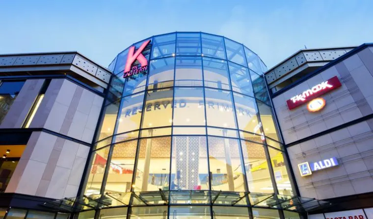 Bild: Einweihung des Sennheiser Innovation Campus in Wennebostel