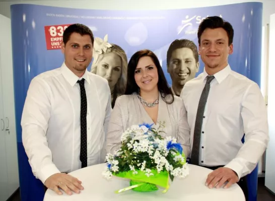 Bild: Neu in Heilbronn: TOP-Arbeitgeber Select GmbH