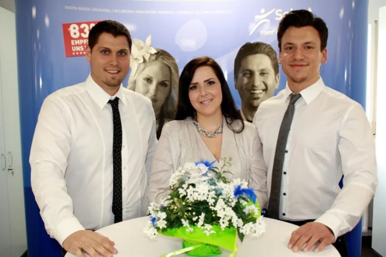 Neu in Heilbronn: TOP-Arbeitgeber Select GmbH Bild: Neu in Heilbronn: TOP-Arbeitgeber Select GmbH