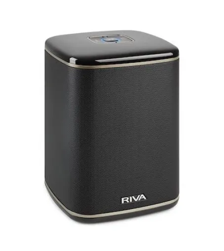 Bild: RIVA Audio bringt starken Multiroom-Sound nach Salzburg