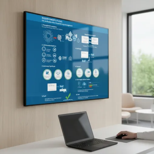 Bild: SodiusWillert ist Anbieter von Requirements Studio in Deutschland