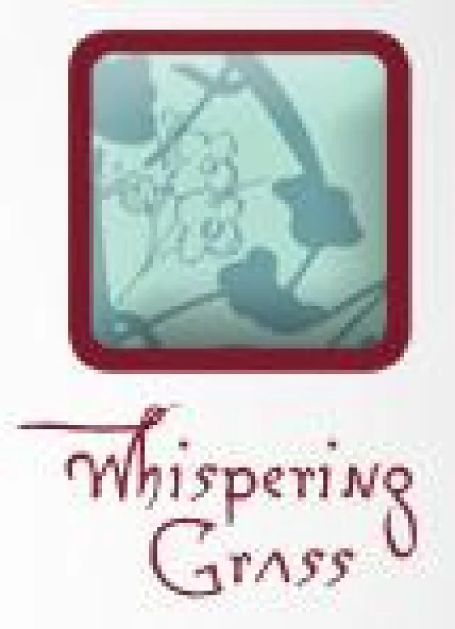 Whispering Grass