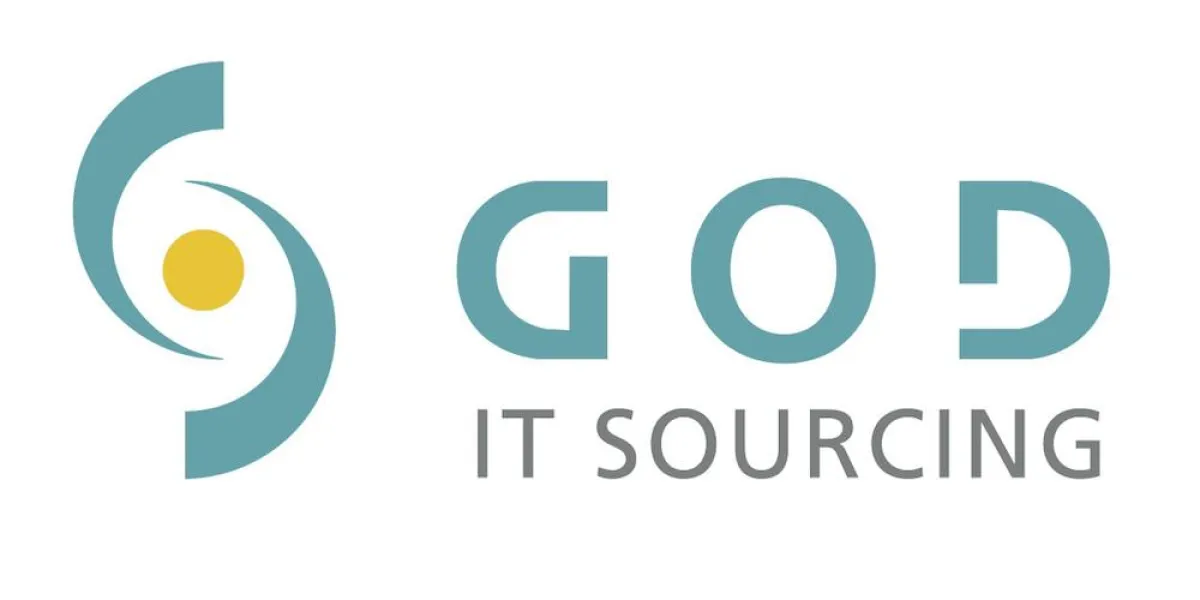 GOD Logo