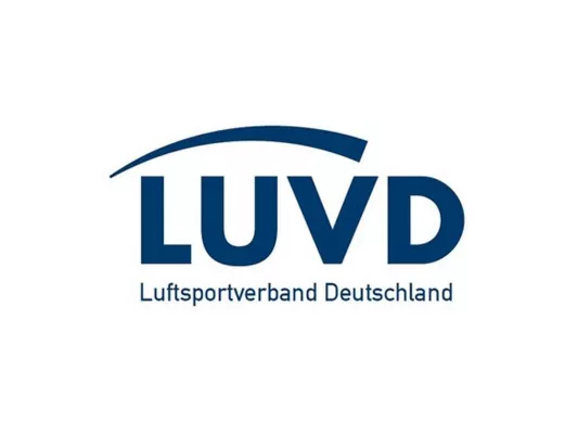 Neue Ära im deutschen Luftsport Bild: Neue Ära im deutschen Luftsport