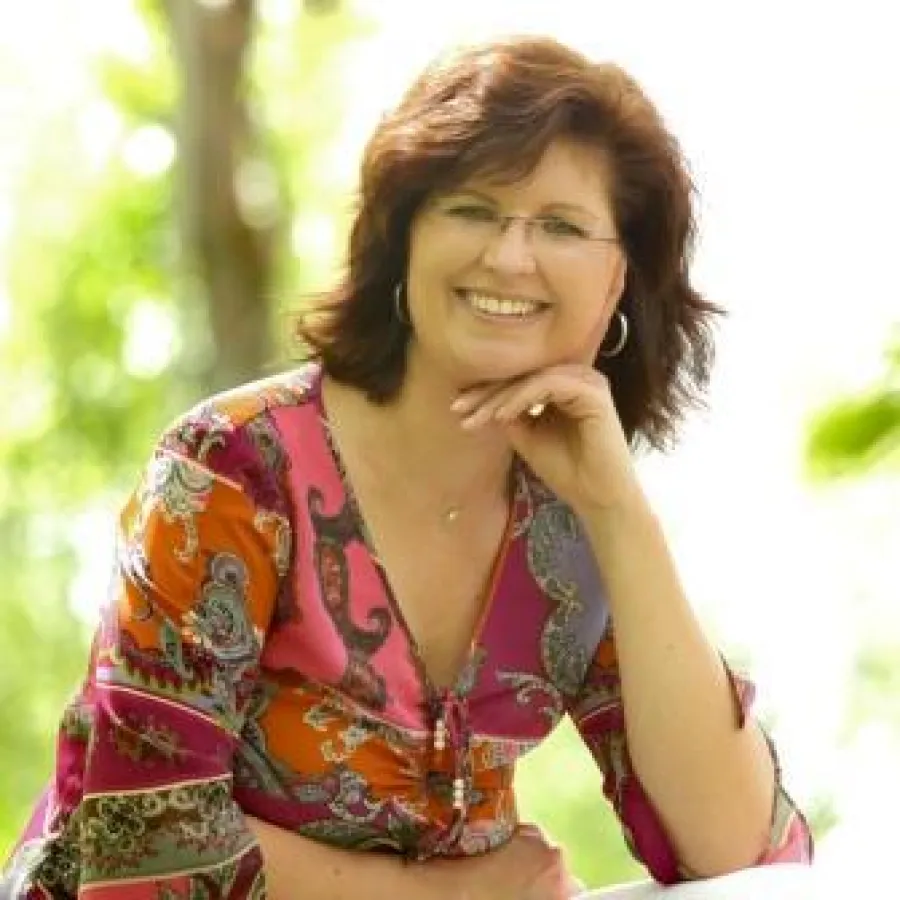 Dagmar Hampel - Coaching für ein glückliches und zufriedenes Leben