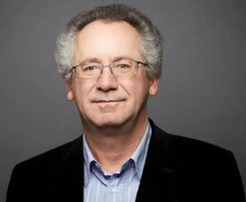 Bild: Ernst Osterkamp ist neuer Präsident der Akademie