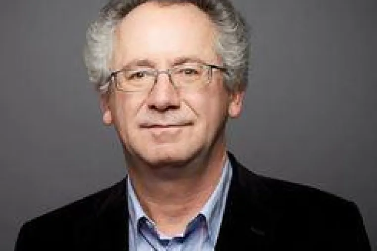 Ernst Osterkamp ist neuer Präsident der Akademie Bild: Ernst Osterkamp ist neuer Präsident der Akademie