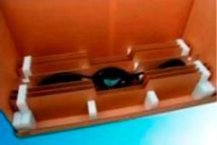 Transport- und Lagerkosten sparen: Mit cleverem Verpackungsdesign ganz einfach Bild: Transport- und Lagerkosten sparen: Mit cleverem Verpackungsdesign ganz einfach