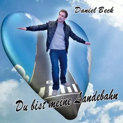 Bild: Daniel Beck is back - endlich wieder zurück auf die Bühne