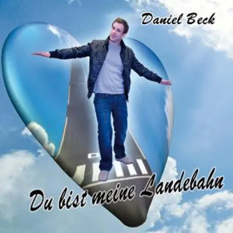 Bild: Daniel Beck is back - endlich wieder zurück auf die Bühne