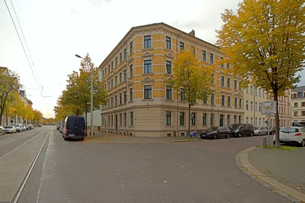 Bild: Schwarzat Capital GmbH investiert 28 Millionen Euro in Leipziger Immobilienprojekte