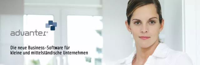 Bild: Downsizing – wenn die schwere ERP zur Bremse wird - Optimierte Effizienz und Wertschöpfung mit advanter®