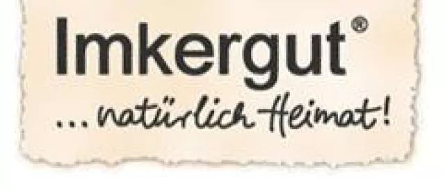 Bild: Die Marke Imkergut aus dem Hause Cum Natura: Bio-Bienenprodukte direkt vom Imker