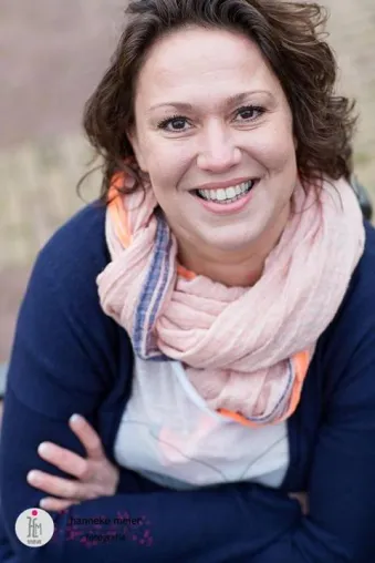 Führungswechsel bei IFH: Barbara van Beek ist neue Geschäftsführerin Bild: Führungswechsel bei IFH: Barbara van Beek ist neue Geschäftsführerin