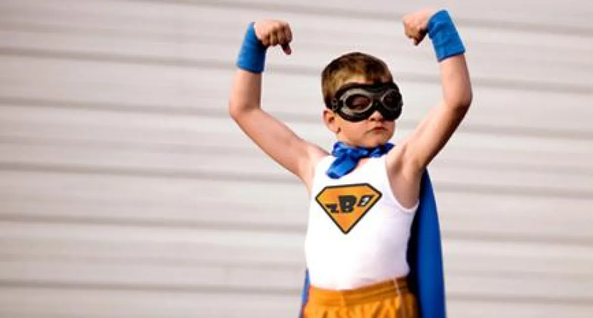 Immobilienspezialisten freuen sich über ihren Erfolg