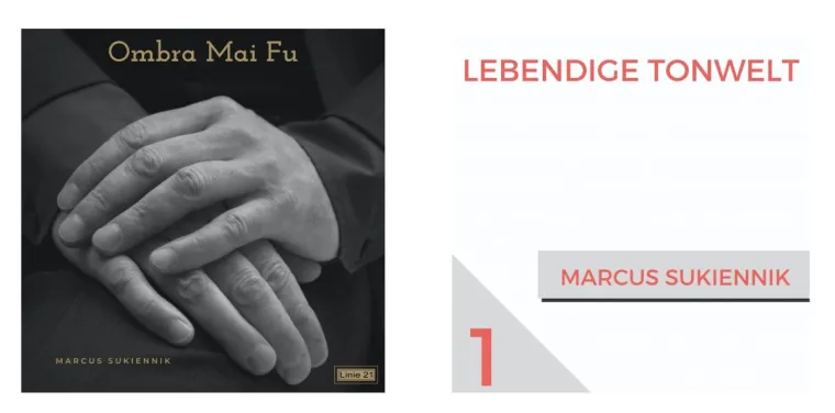 Bild: Erhebend in den Jahreswechsel: Marcus Sukiennik spielt Ombra mai fu und Raritäten von Renaissance bis Barock