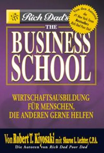 Bild: Richtig Geld verdienen mit Network Marketing: Stuttgarter Finanzexperte setzt „Business School” konsequent um