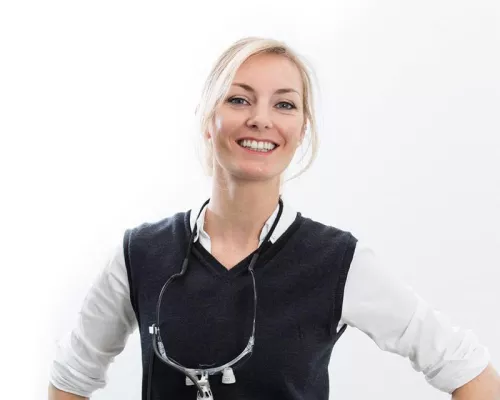 Bild: Hormone und Zähne – diese Zwei mögen sich nicht