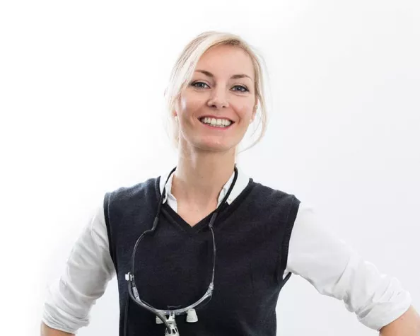 Bild: Hormone und Zähne – diese Zwei mögen sich nicht