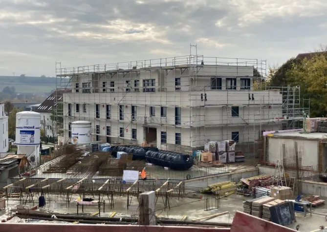 Bild: Ecosphere steigert Erträge für Wohnungswirtschaft