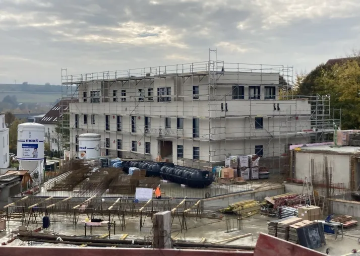 Bild: Ecosphere steigert Erträge für Wohnungswirtschaft