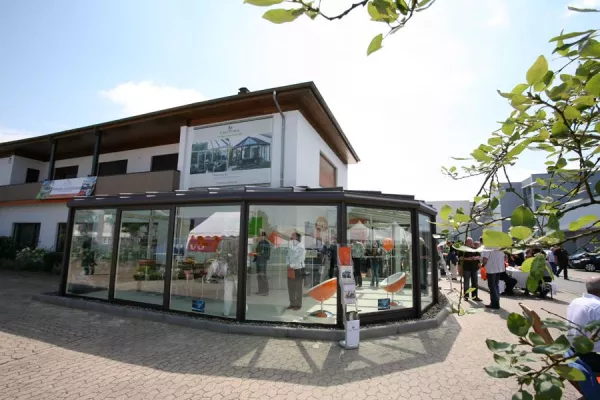 Bild: Casa Vitrum veranstaltet Lifestyle-Tag