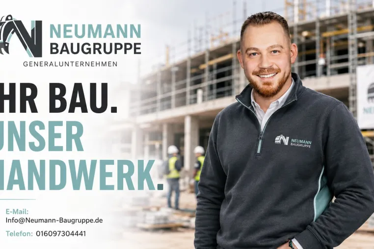 Bild: Das Handwerk steht an einem Wendepunkt und wir müssen jetzt handeln.