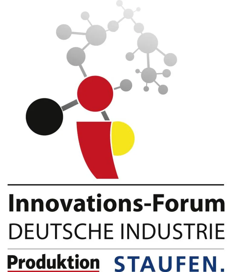 Innovations-Forum DEUTSCHE INDUSTRIE