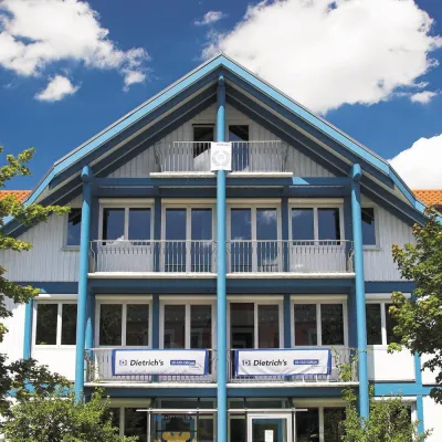 Bild: Aufsichtsrat der Dietrich’s AG im Amt bestätigt