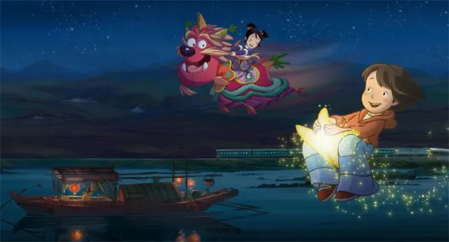 Neues Lizenzprogramm zum Kinofilm Bild: Neues Lizenzprogramm zum Kinofilm