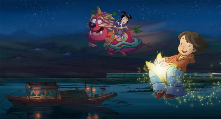 Neues Lizenzprogramm zum Kinofilm Bild: Neues Lizenzprogramm zum Kinofilm