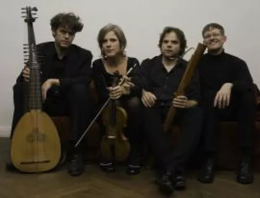 Bild: Musikfest Erzgebirge und Deutschlandradio Kultur »Nachklang«