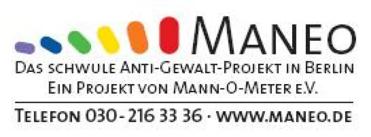 Bild: MANEO-Soirée - „Nur ein bisschen geboxt“-Talk mit Jugendrichtern Kirstin Heisig - Moderation - Jan Feddersen
