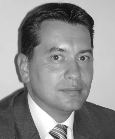 Bild: Frank Lehmann übernimmt die Niederlassungsleitung West