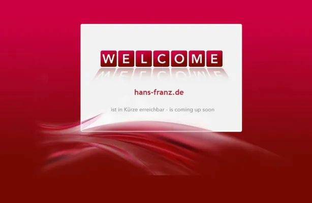 Bild: Hans Franz digital und provokant zugleich: Eine Plattform, die Kunst, Klartext und Kultur neu denkt