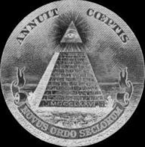 Auf den Spuren der Illuminaten Bild: Auf den Spuren der Illuminaten